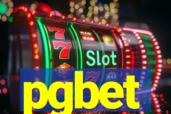 pgbet