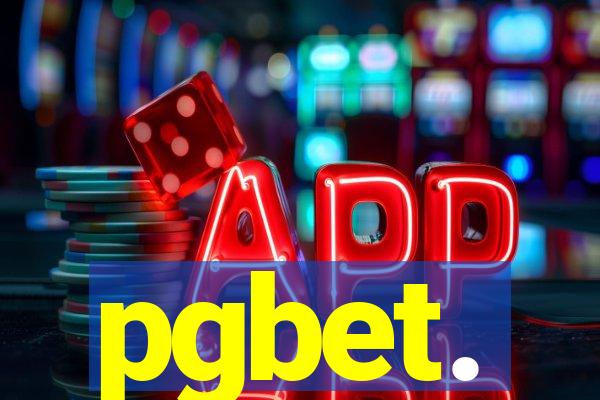 pgbet.