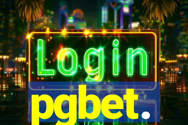pgbet.