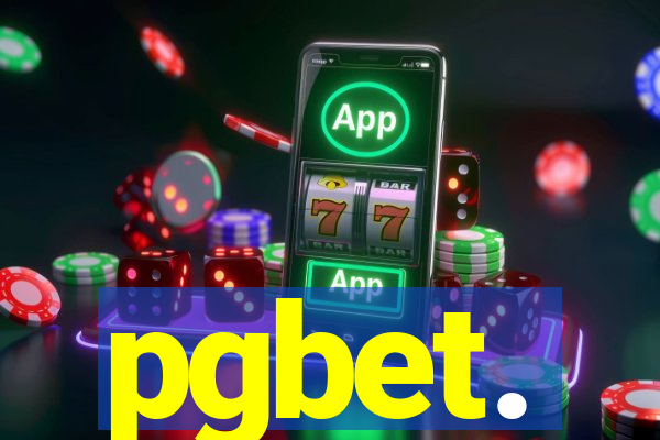 pgbet.