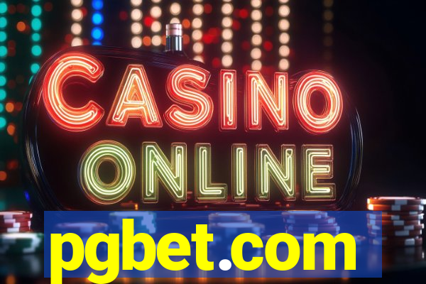 pgbet.com