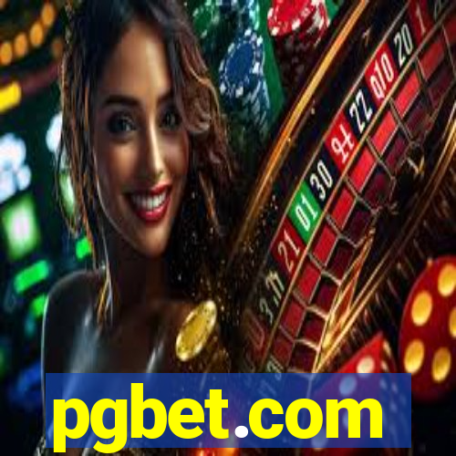 pgbet.com