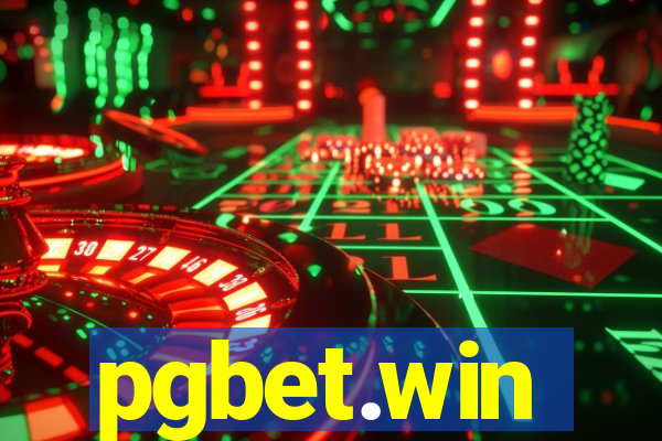 pgbet.win