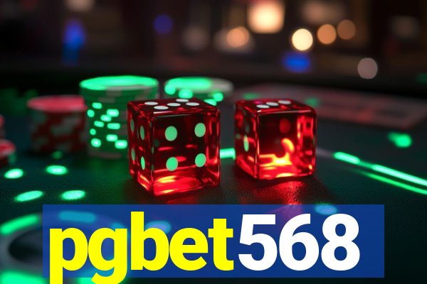pgbet568