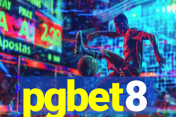 pgbet8