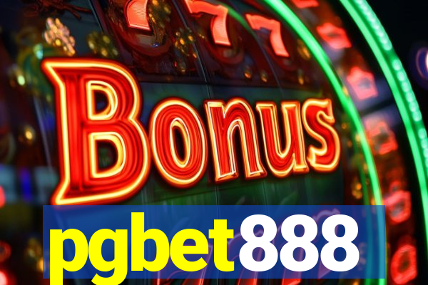 pgbet888