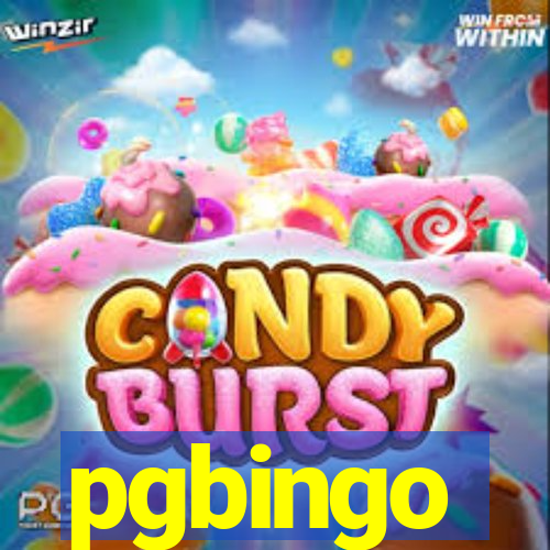 pgbingo