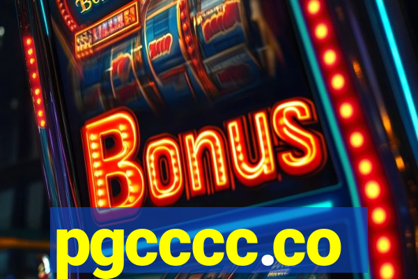 pgcccc.co