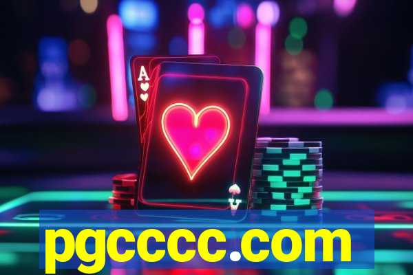 pgcccc.com