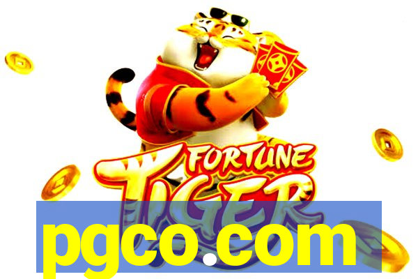 pgco.com