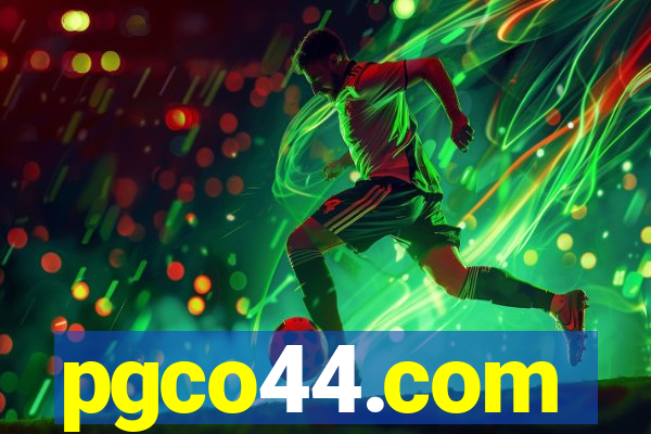 pgco44.com