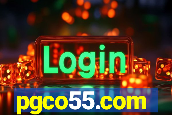 pgco55.com