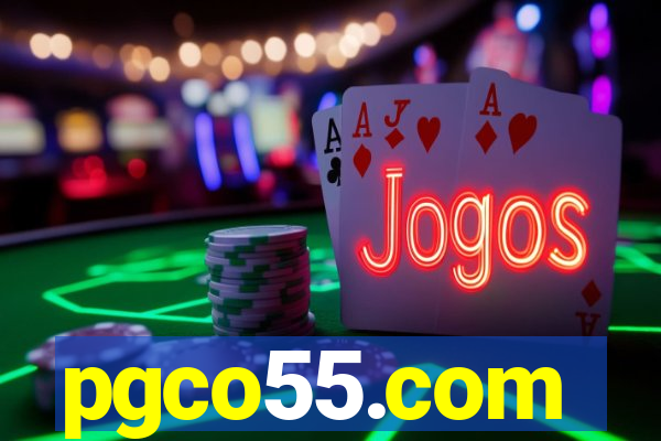 pgco55.com