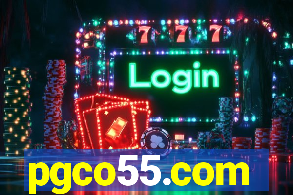 pgco55.com