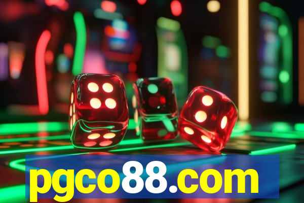 pgco88.com
