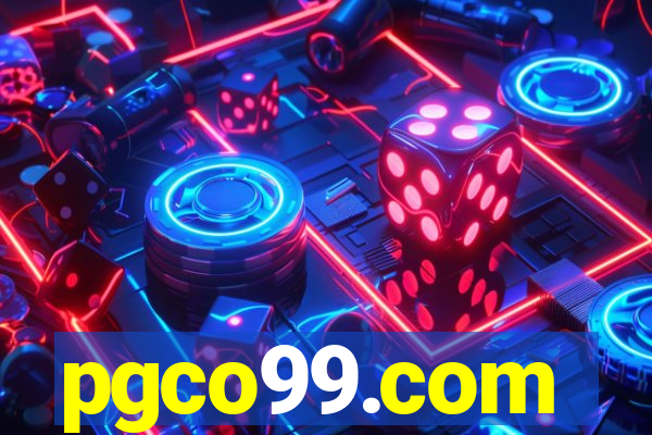 pgco99.com