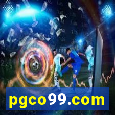 pgco99.com