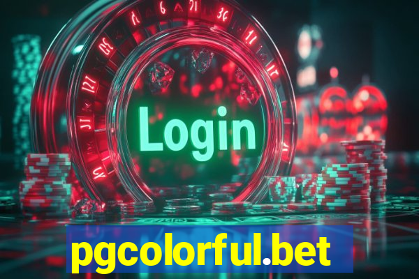 pgcolorful.bet