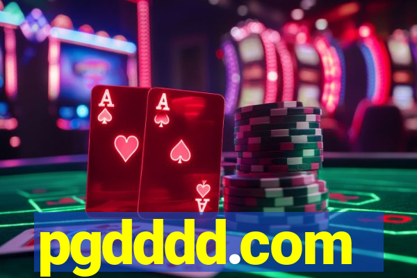 pgdddd.com