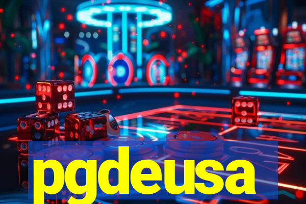 pgdeusa
