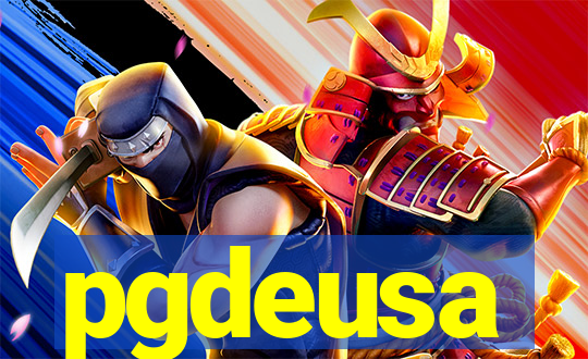 pgdeusa