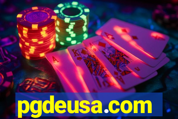 pgdeusa.com