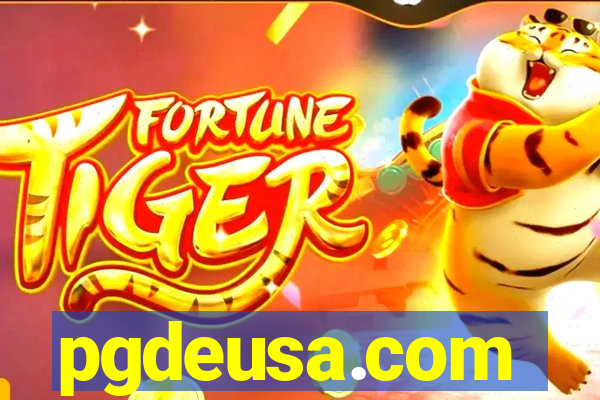 pgdeusa.com
