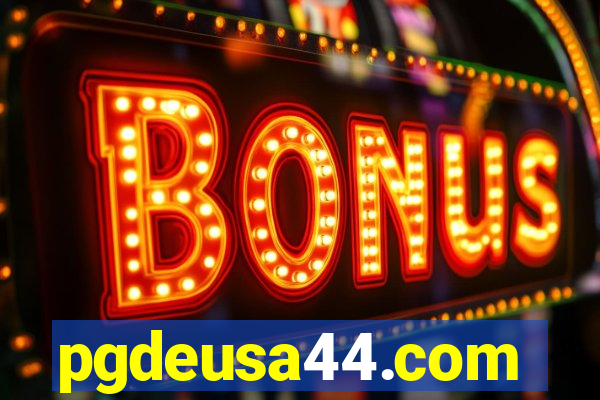 pgdeusa44.com