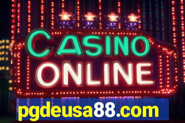 pgdeusa88.com