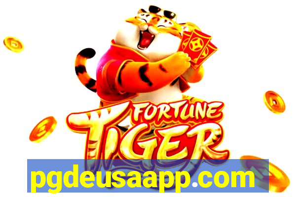 pgdeusaapp.com