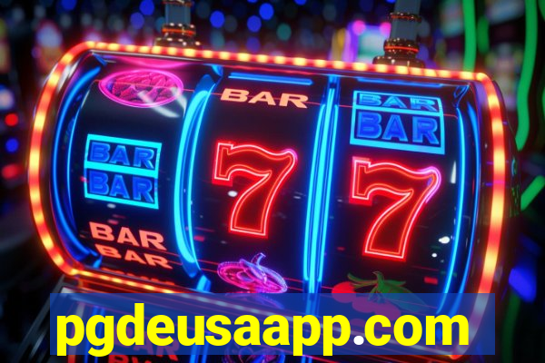 pgdeusaapp.com