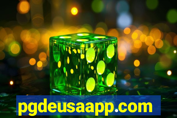 pgdeusaapp.com