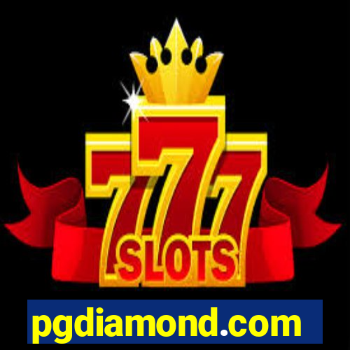pgdiamond.com