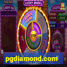 pgdiamond.com
