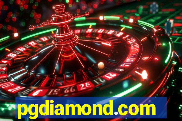 pgdiamond.com