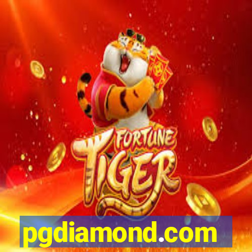 pgdiamond.com