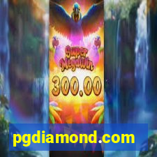 pgdiamond.com