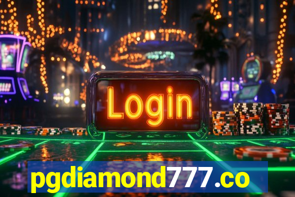 pgdiamond777.com