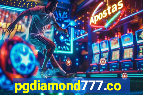 pgdiamond777.com