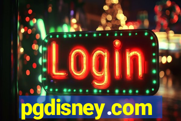 pgdisney.com