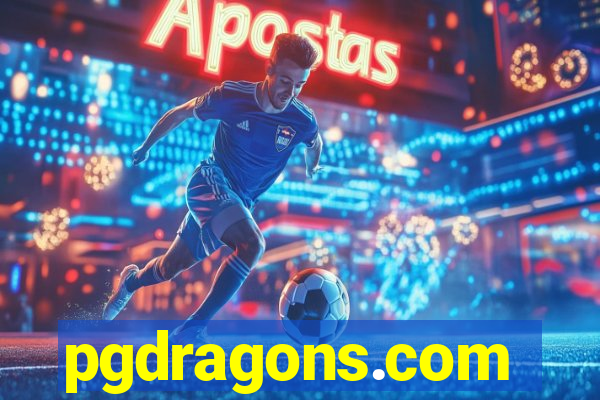 pgdragons.com