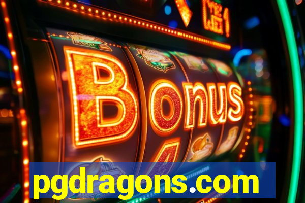 pgdragons.com