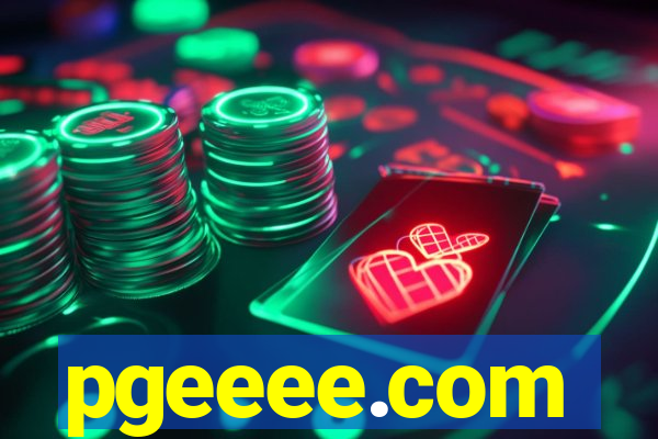pgeeee.com