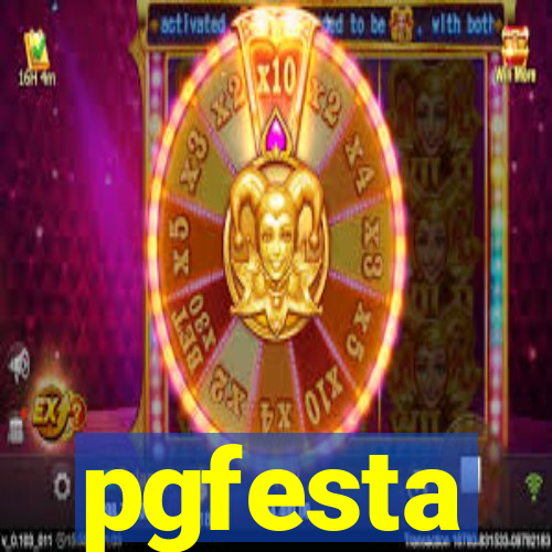pgfesta