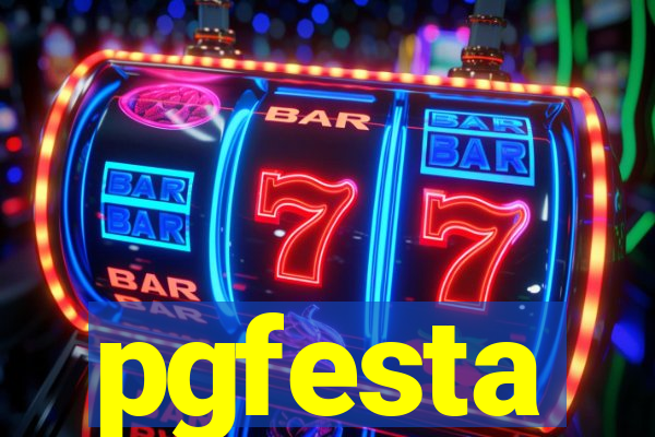 pgfesta
