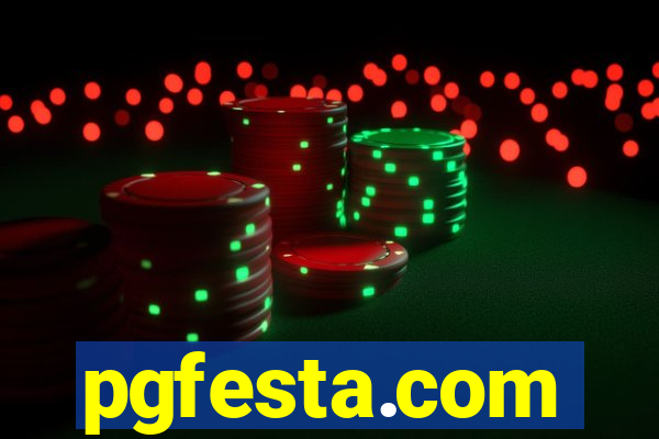 pgfesta.com