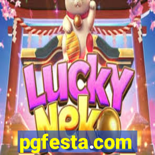 pgfesta.com