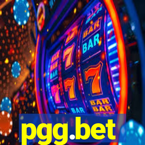 pgg.bet