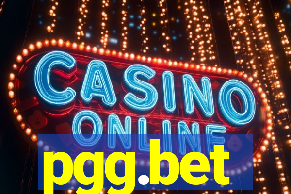 pgg.bet