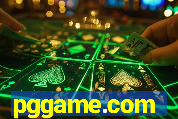 pggame.com